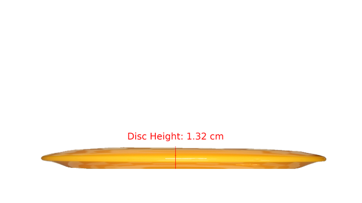 Streamline Neutron Trace Distance Driver Profile View