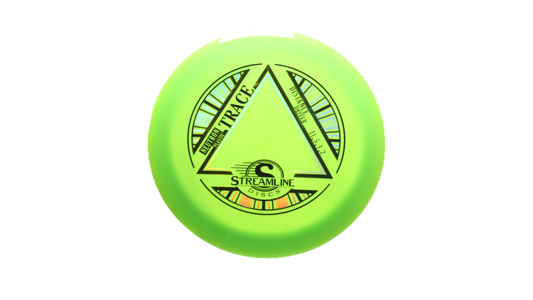 Streamline Neutron Trace Distance Driver Front View