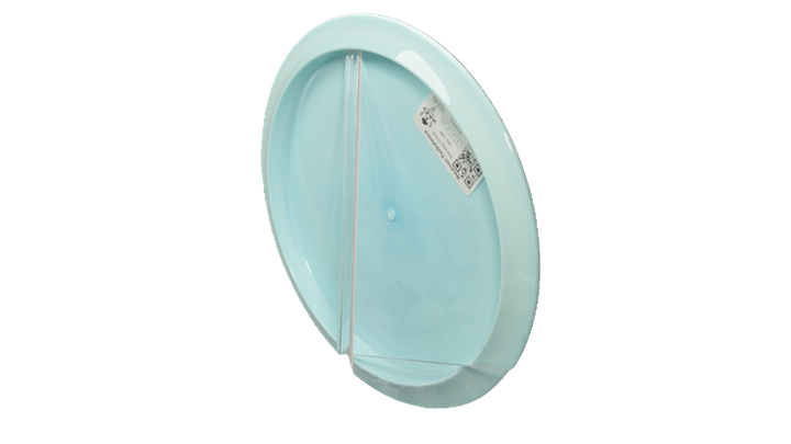 Streamline Neutron Turbulence Fairway Driver Back View