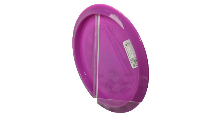 Streamline Neutron Turbulence Fairway Driver Back View