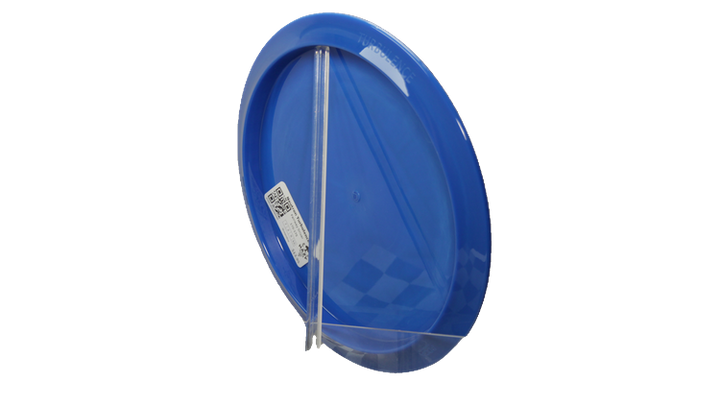 Streamline Neutron Turbulence Fairway Driver Back View