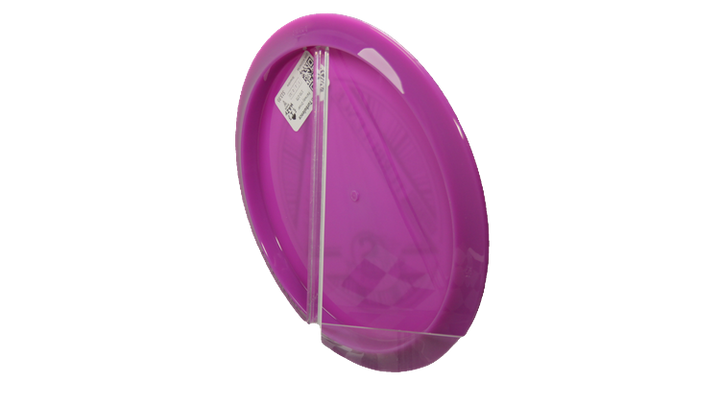 Streamline Neutron Turbulence Fairway Driver Back View