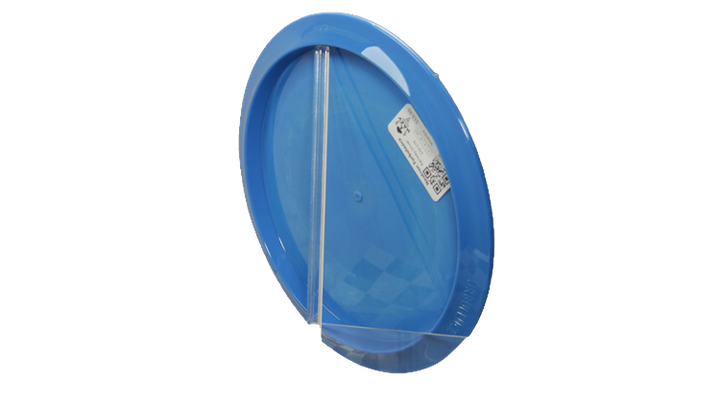 Streamline Neutron Turbulence Fairway Driver Back View