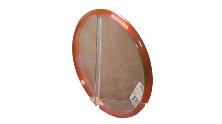 Streamline Proton Pilot Putter Back View