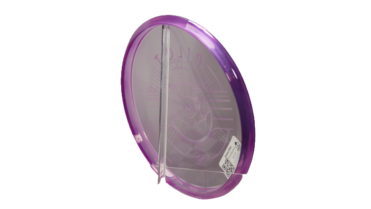 Streamline Proton Pilot Putter Back View