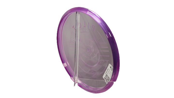 Streamline Proton Pilot Putter Back View