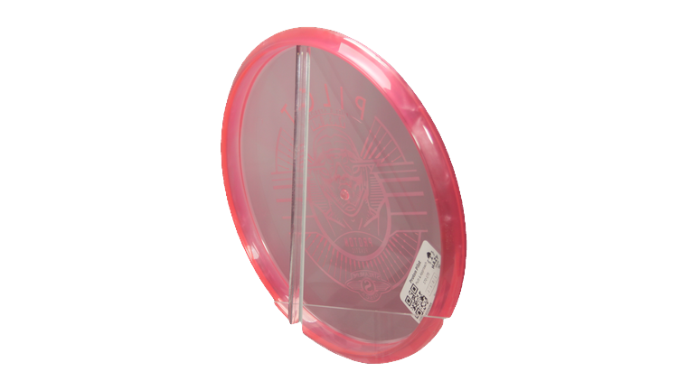 Streamline Proton Pilot Putter Back View