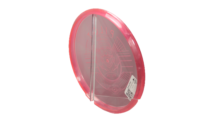 Streamline Proton Pilot Putter Back View