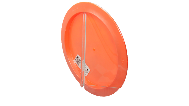 Streamline Plasma Trace Distance Driver Back View