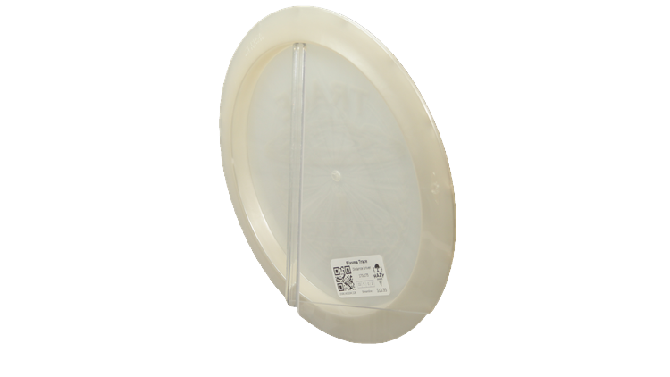 Streamline Plasma Trace Distance Driver Back View