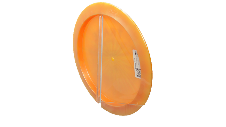 Streamline Plasma Trace Distance Driver Back View