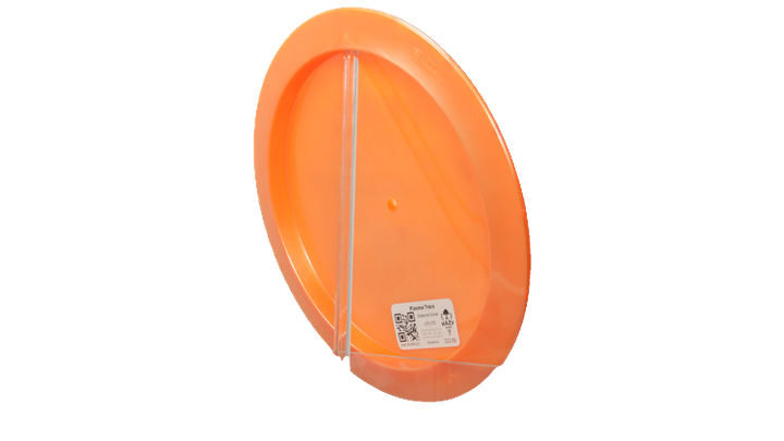 Streamline Plasma Trace Distance Driver Back View