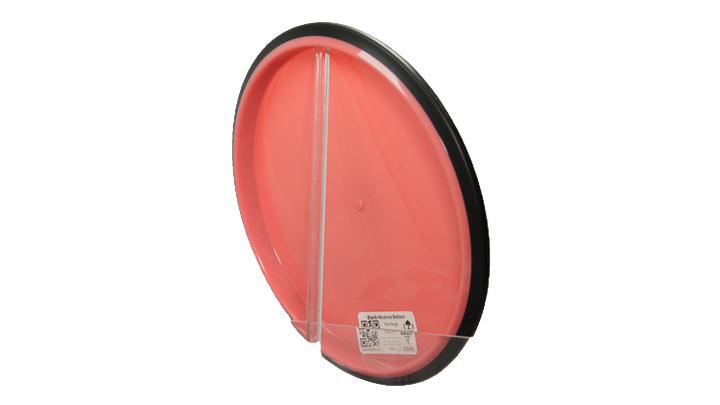 MVP Blank Neutron Detour Midrange Back View