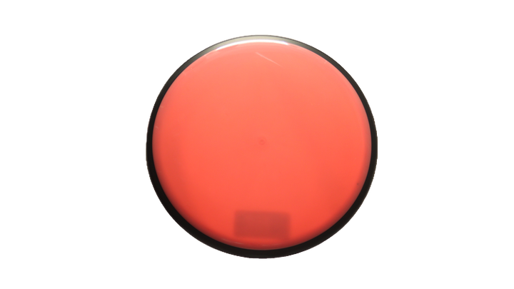 MVP Blank Neutron Detour Midrange Front View