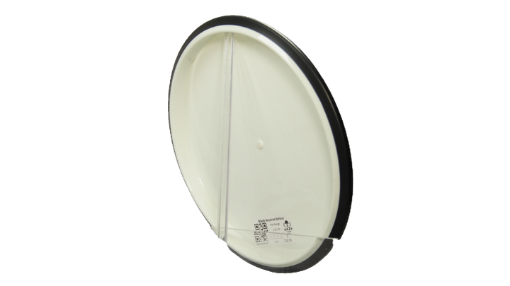 MVP Blank Neutron Detour Midrange Back View