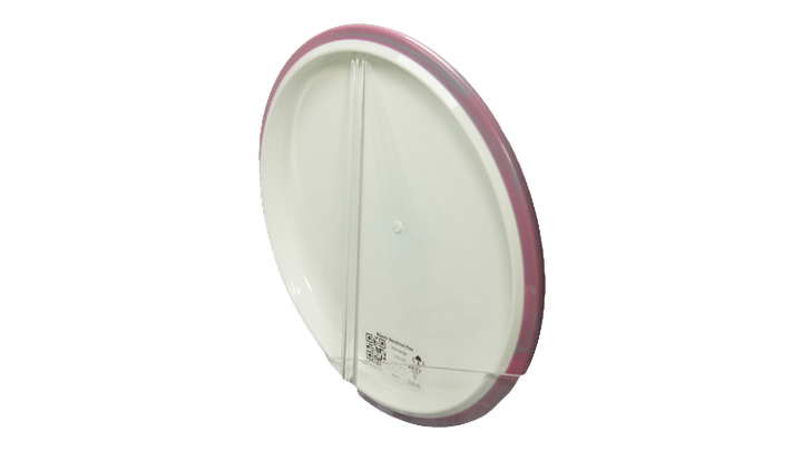 Axiom Blank Neutron Hex Midrange Back View