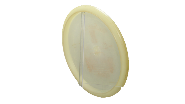 Innova USED DDGA Glow Pro Gator Midrange Back View