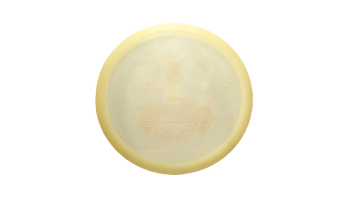 Innova USED DDGA Glow Pro Gator Midrange Front View