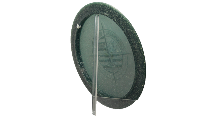 Innova Tim Selinske Metal Flake Champion Krait Distance Driver Back View