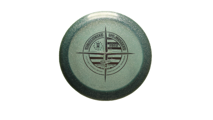 Innova Tim Selinske Metal Flake Champion Krait Distance Driver