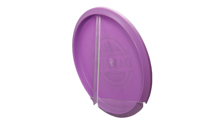 Discmania DDG P-Line MD4 Midrange Back View