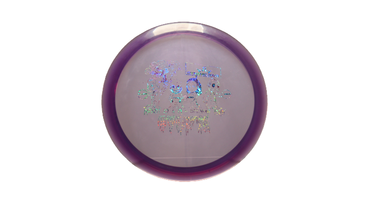 Latitude 64 USED Old Run Opto River Fairway Driver Front View