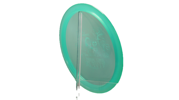 Latitude 64 USED Old Run Opto River Fairway Driver Back View