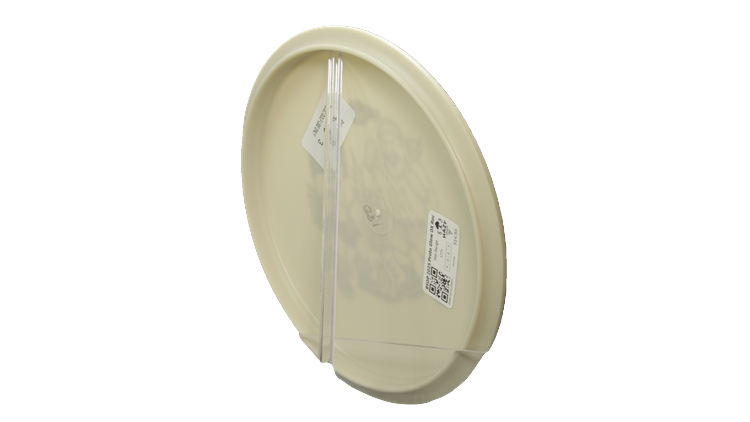 Innova BYOP 2025 Proto Glow DX Roc Midrange Back View