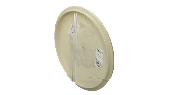 Innova BYOP 2025 Proto Glow DX Roc Midrange Back View