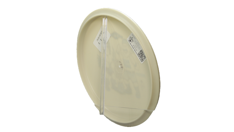 Innova BYOP 2025 Proto Glow DX Roc Midrange Back View