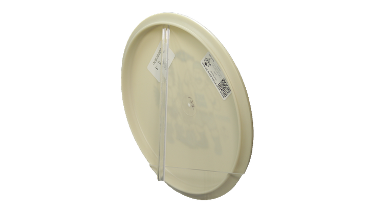 Innova BYOP 2025 Proto Glow DX Roc Midrange Back View