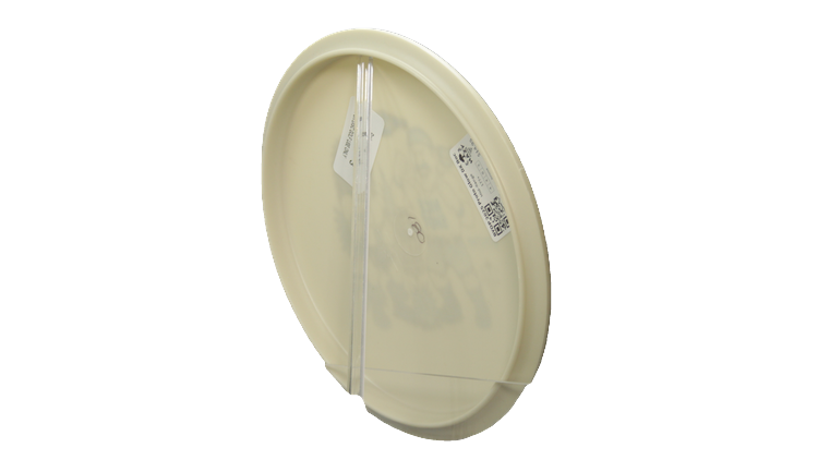 Innova BYOP 2025 Proto Glow DX Roc Midrange Back View