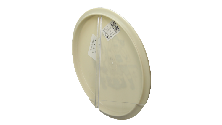 Innova BYOP 2025 Proto Glow DX Roc Midrange Back View