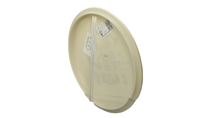 Innova BYOP 2025 Proto Glow DX Roc Midrange Back View