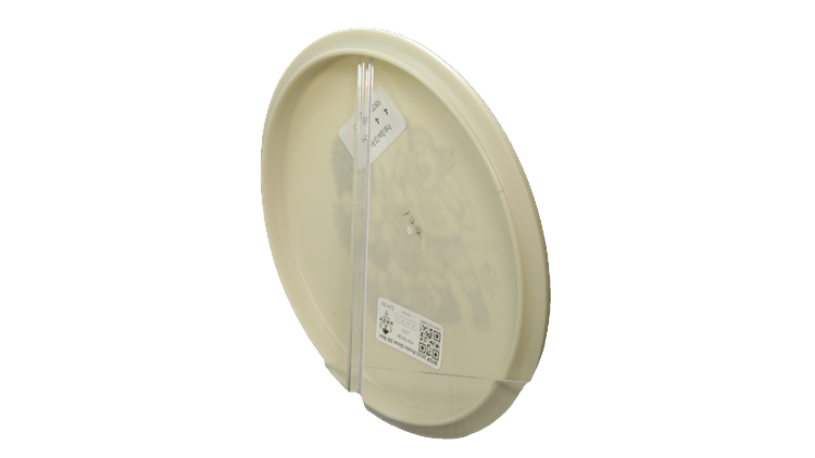 Innova BYOP 2025 Proto Glow DX Roc Midrange Back View