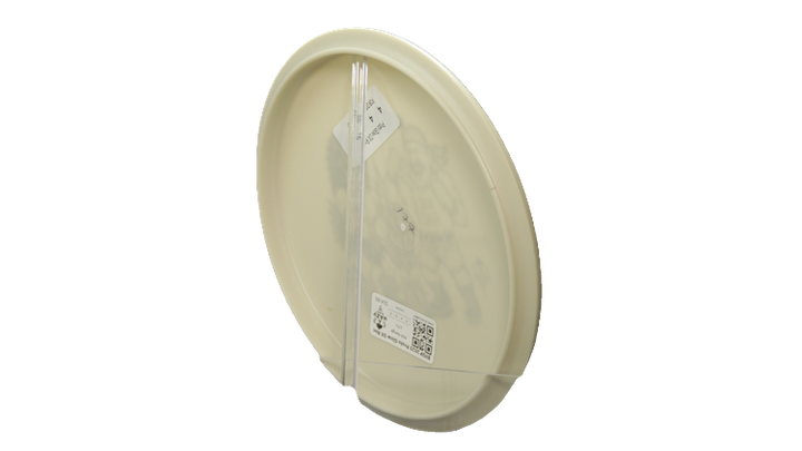 Innova BYOP 2025 Proto Glow DX Roc Midrange Back View