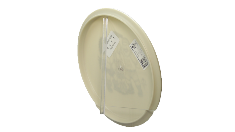 Innova BYOP 2025 Proto Glow DX Roc Midrange Back View