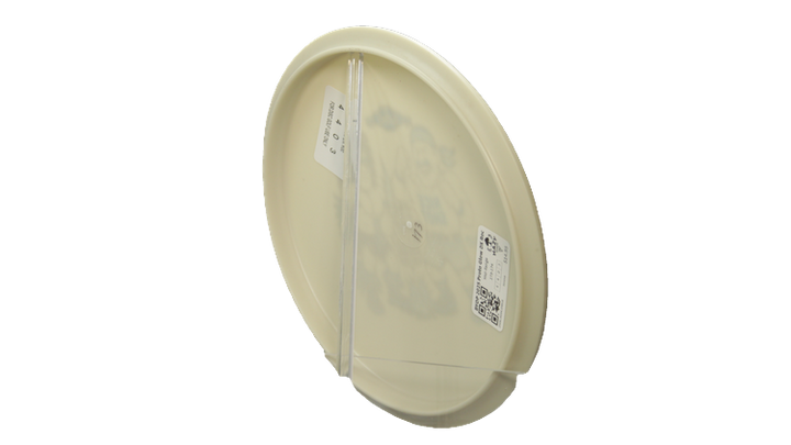 Innova BYOP 2025 Proto Glow DX Roc Midrange Back View