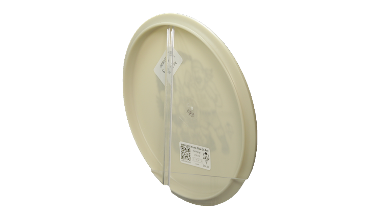 Innova BYOP 2025 Proto Glow DX Roc Midrange Back View