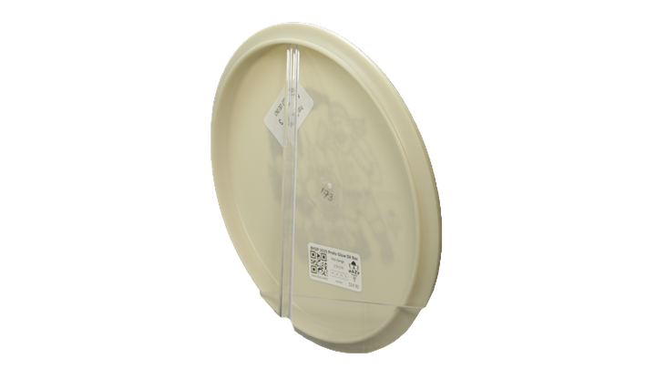 Innova BYOP 2025 Proto Glow DX Roc Midrange Back View