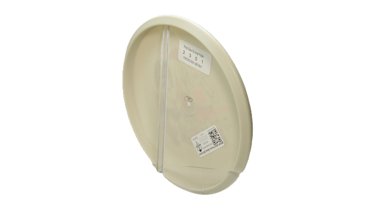 Innova BYOP 2025 Proto Glow DX Aviar Putter Back View