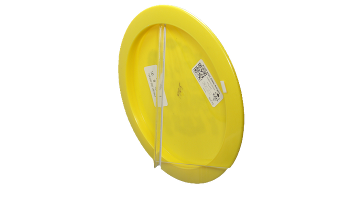 Innova BYOP 2025 GStar Gorgon Distance Driver Back View