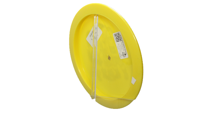 Innova BYOP 2025 GStar Gorgon Distance Driver Back View