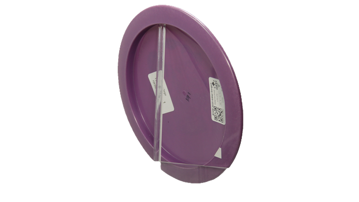 Innova BYOP 2025 GStar Gorgon Distance Driver Back View