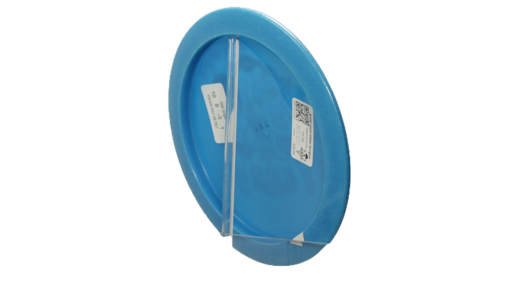 Innova BYOP 2025 GStar Gorgon Distance Driver Back View