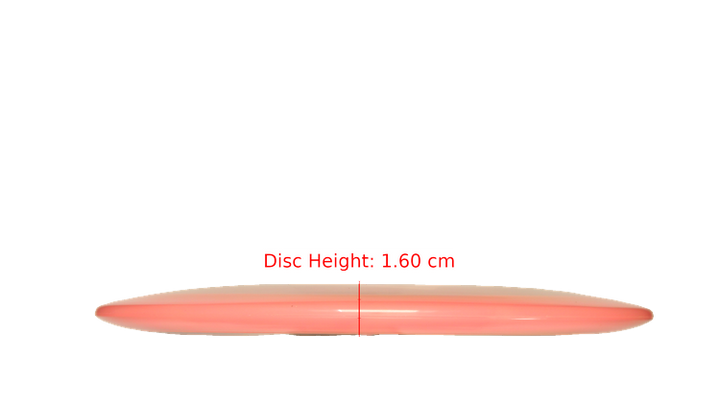 Innova BYOP 2025 Champion IT Innova Tech Fairway Driver Profile View
