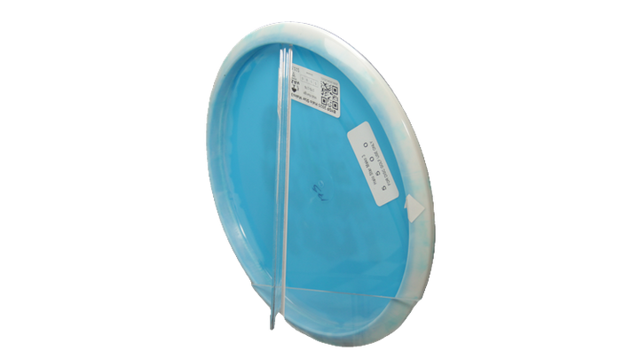 Innova BYOP 2025 Halo Star Mako3 Midrange Back View