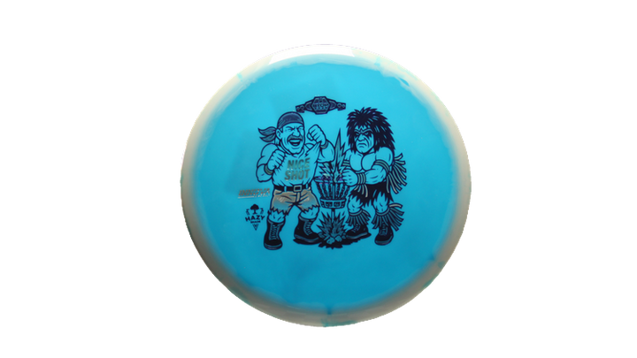 Innova BYOP 2025 Halo Star Mako3 Midrange Front View