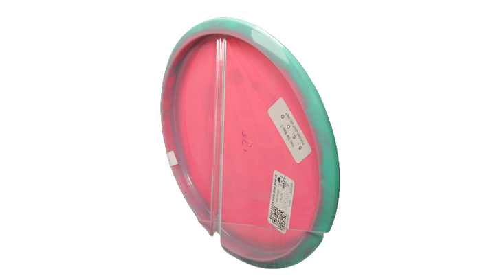 Innova BYOP 2025 Halo Star Mako3 Midrange Back View