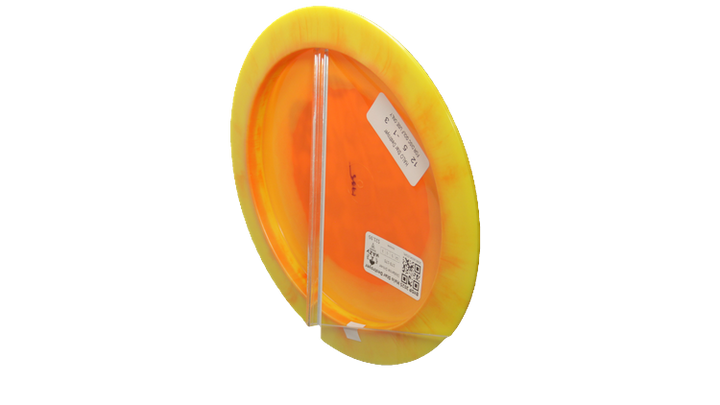 Innova BYOP 2025 Halo Star Destroyer Distance Driver Back View